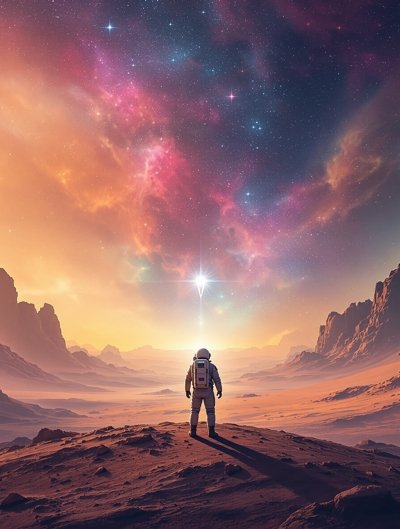 星际归途