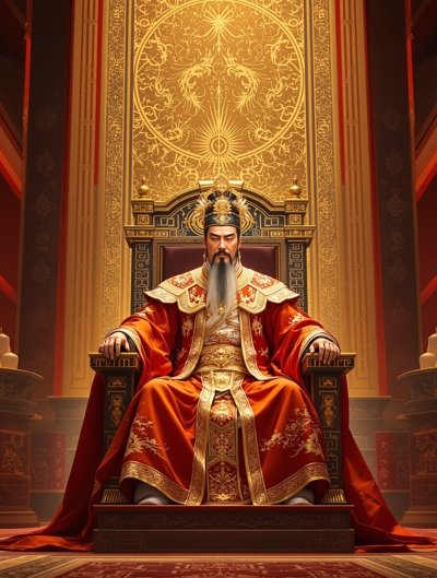 大明风华