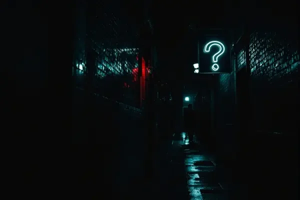 悬疑烧脑专场